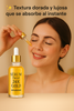 💎 Sérum 24K Gold – Adiós arrugas, hola glow